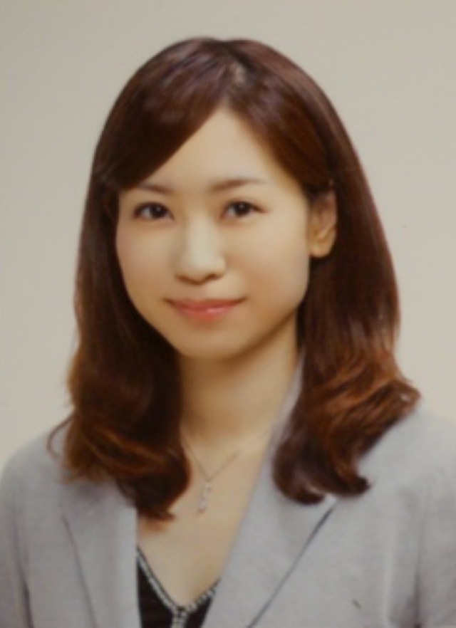 株式会社カスタマーリンクス 遠藤絵理