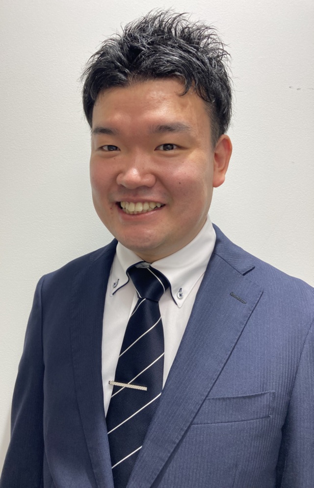 株式会社カスタマーリンクス 遠藤卓也