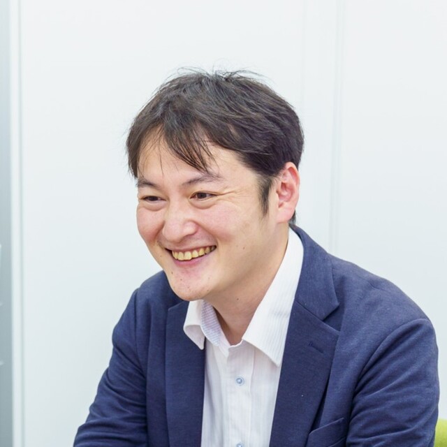 株式会社ノーダス 廣瀬英樹