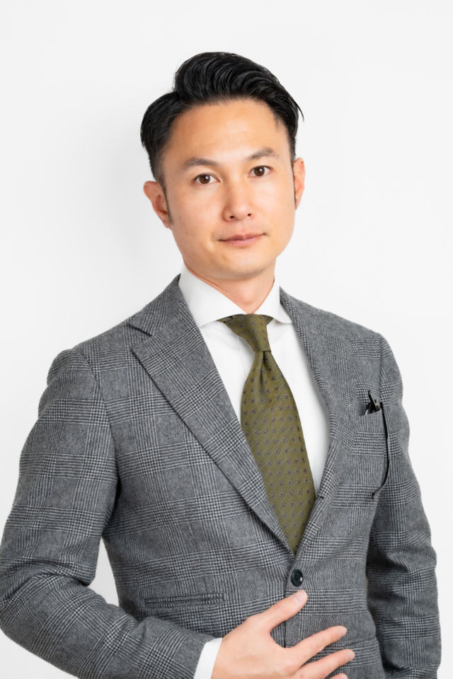 株式会社ほけんのぜんぶ 浅海克豪