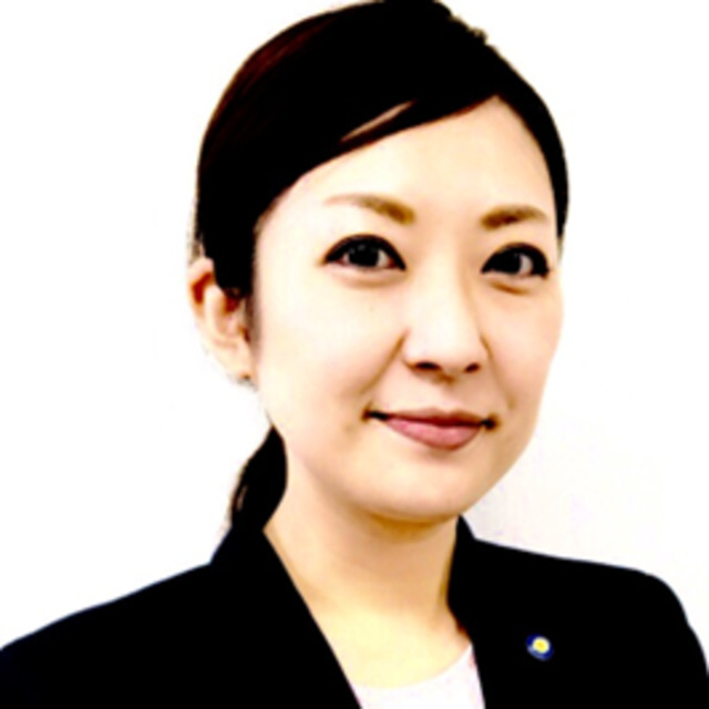 株式会社FEA 坂元綾子