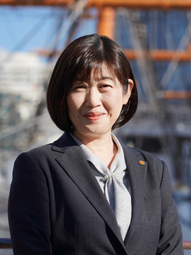 コア・ライフプランニング株式会社 佐々木美鈴