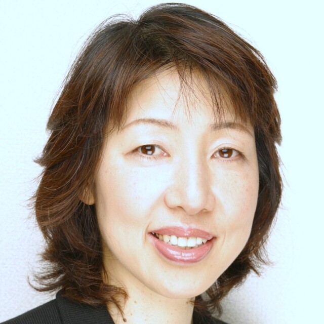 株式会社フォーカス 髙見昌子