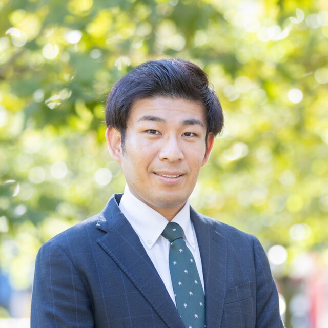 株式会社Jリスクマネージメント 門前佳輝