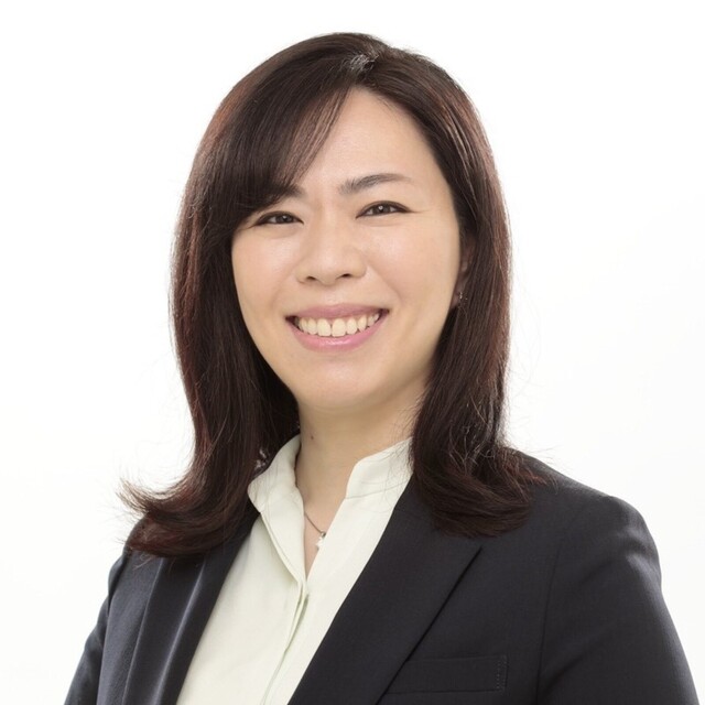 株式会社東京海上あんしんエージェンシー 井橋亜希子
