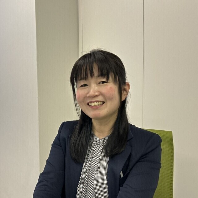 株式会社ライフアシスト 倉見仁美