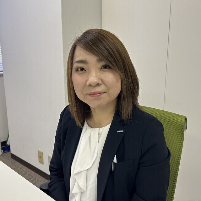 株式会社ライフアシスト 森竹由香