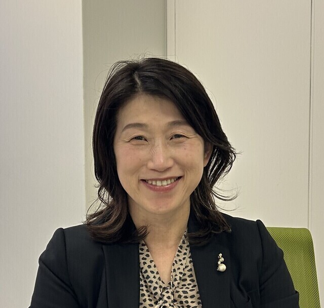 株式会社ライフアシスト 大迫幸枝