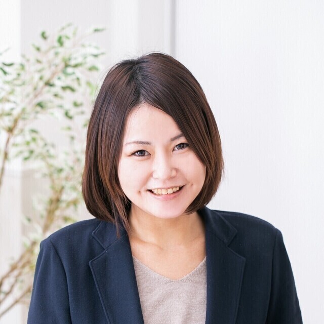 株式会社ライフアシスト 知久実華子