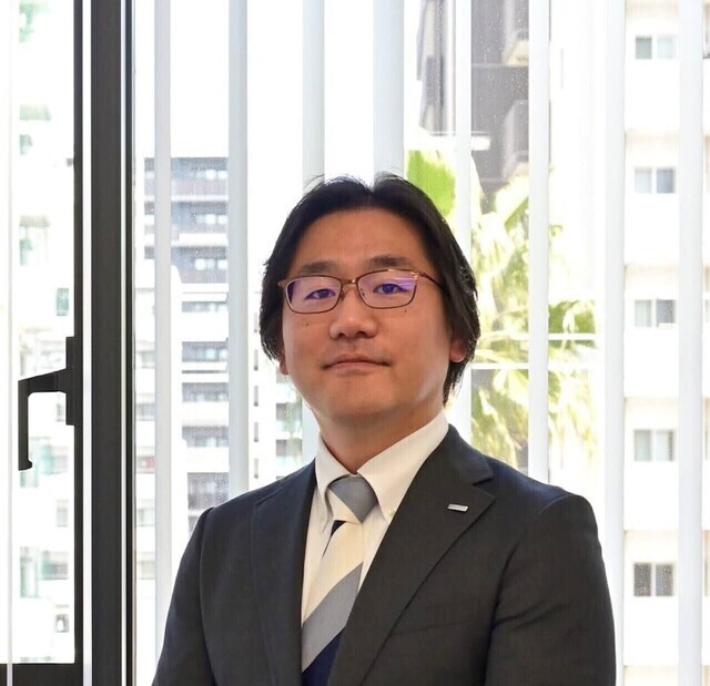 株式会社ライフアシスト 田畑公嗣