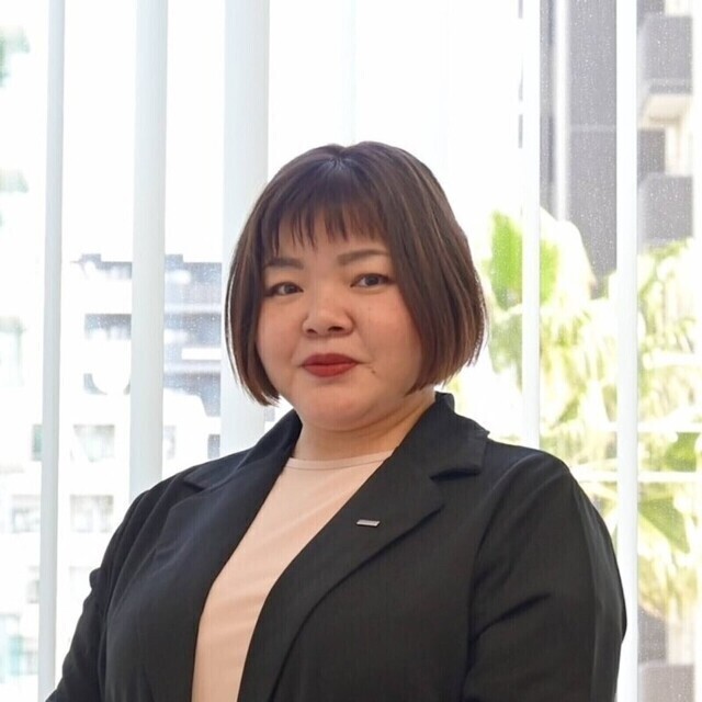 株式会社ライフアシスト 満冨由江