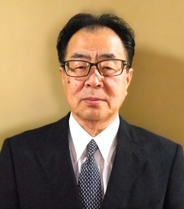 株式会社ライフアシスト 天野克章