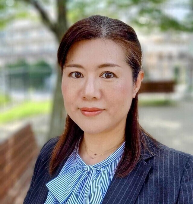 株式会社ライフアシスト 出口幸絵