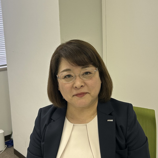 株式会社ライフアシスト 新本早苗