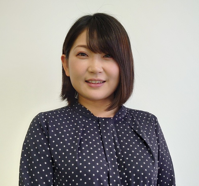 日本ファイナンシャルプランニング株式会社 吉田里奈