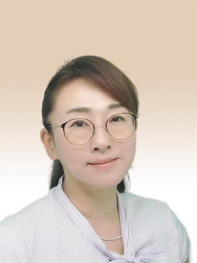 AIコンサルタント株式会社 髙橋郁美