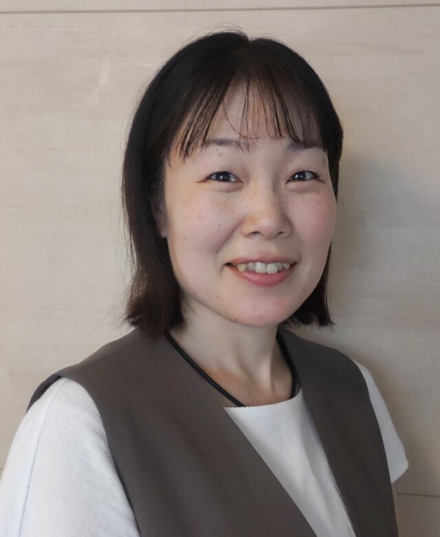 株式会社クリエイティブ・ライフ 向井良子