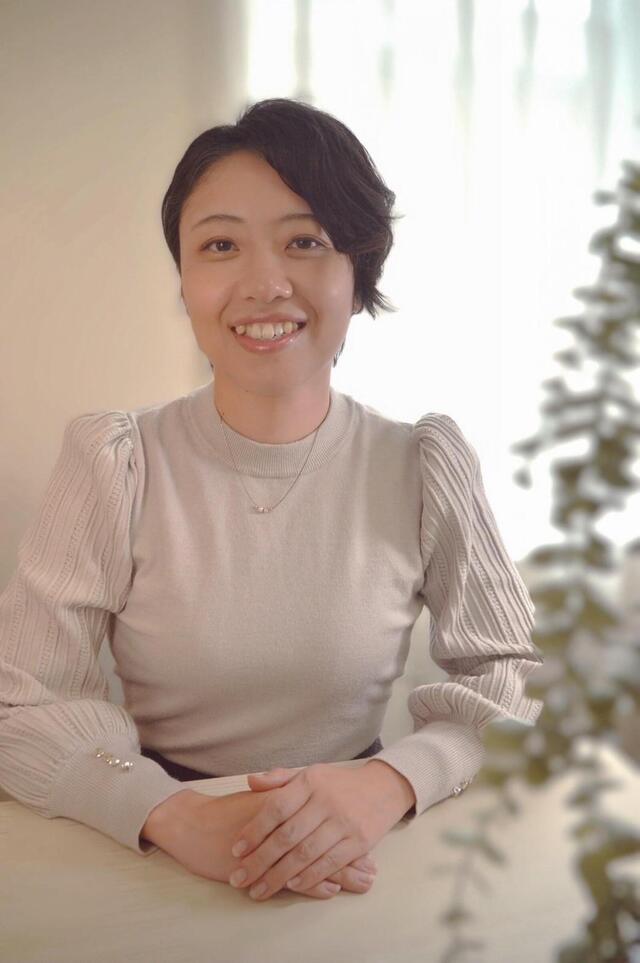 AIコンサルタント株式会社 朝倉久美子