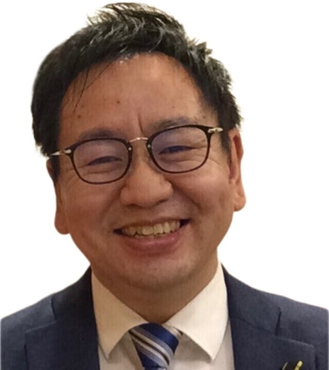 コア・ライフプランニング株式会社 池田高士