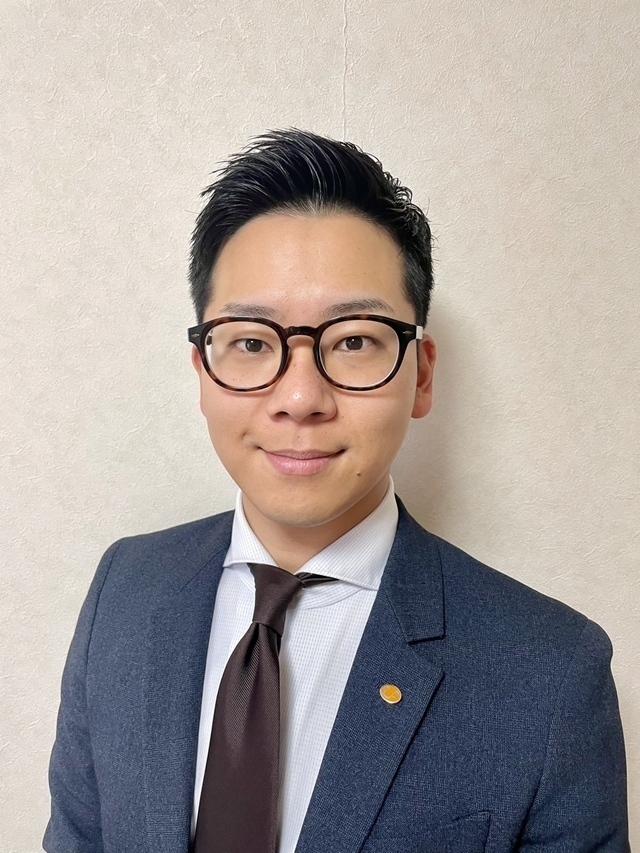 コア・ライフプランニング株式会社 細田大輔