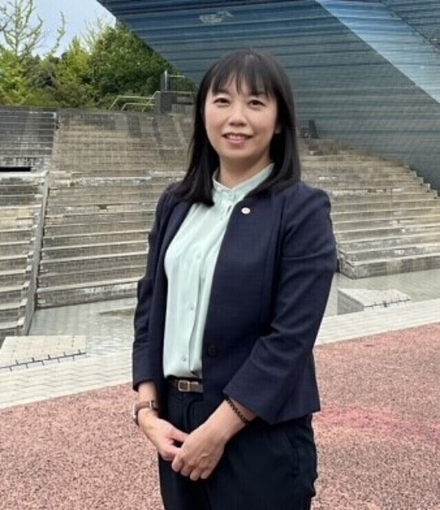 コア・ライフプランニング株式会社 望月沙織