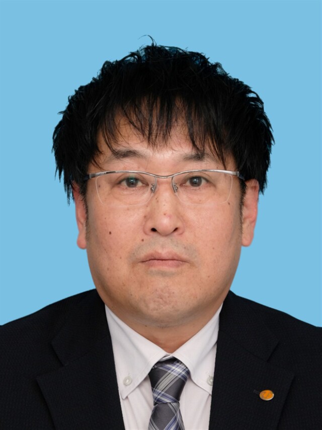 コア・ライフプランニング株式会社 吉見亮男