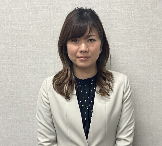 コア・ライフプランニング株式会社 福島彩乃