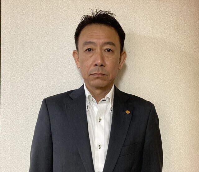 コア・ライフプランニング株式会社 島﨑東吾