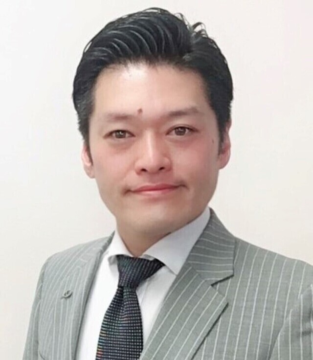 コア・ライフプランニング株式会社 石田純一