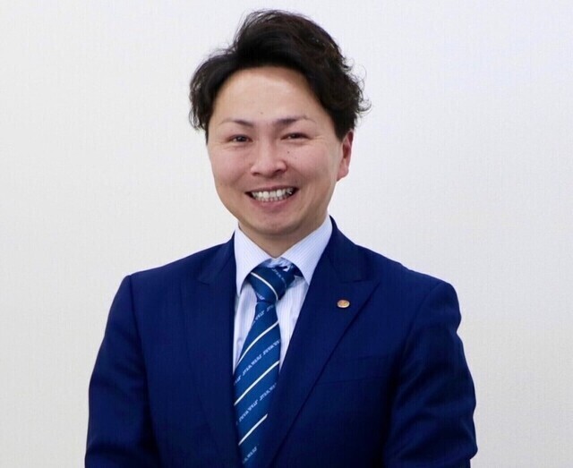 コア・ライフプランニング株式会社 木本翔