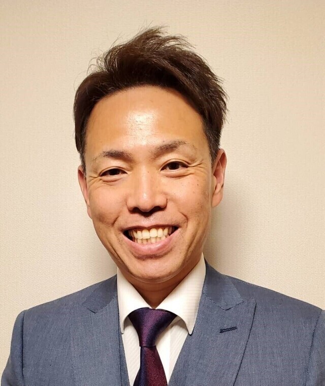 コア・ライフプランニング株式会社 城野隆仁