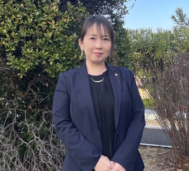 コア・ライフプランニング株式会社 田中千緋呂