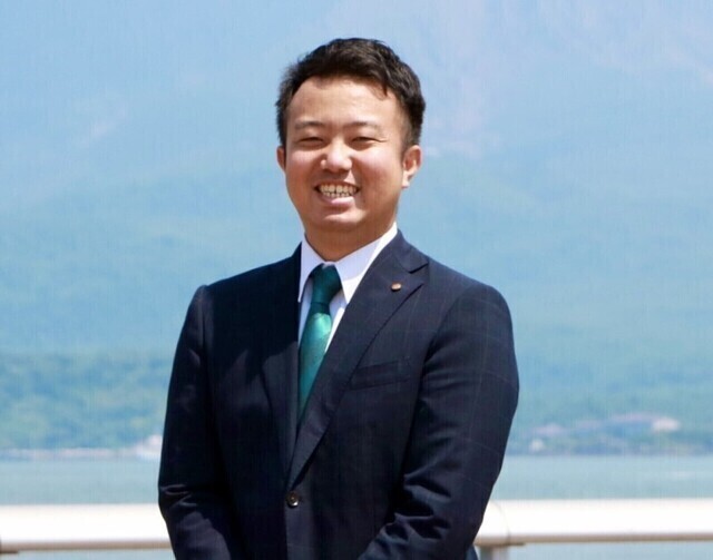 コア・ライフプランニング株式会社 上戸達也