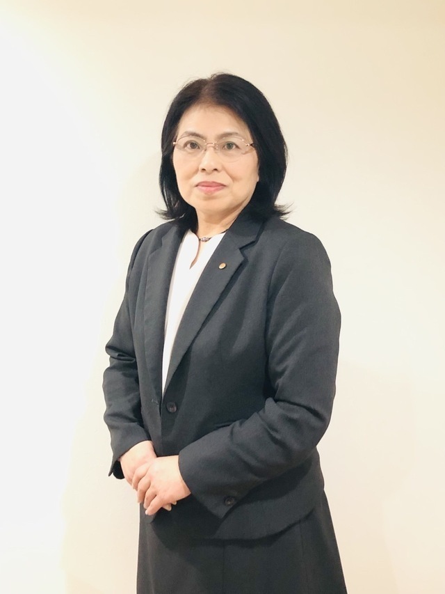 コア・ライフプランニング株式会社 大嶋典子