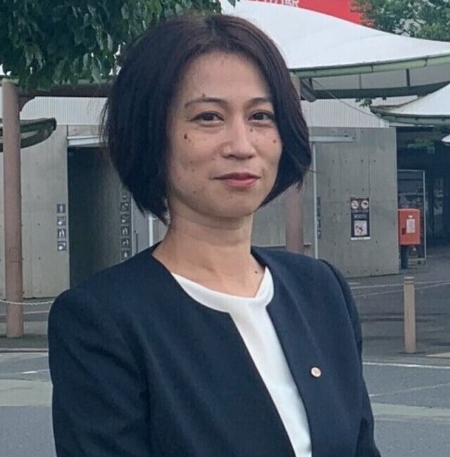 コア・ライフプランニング株式会社 辻由里
