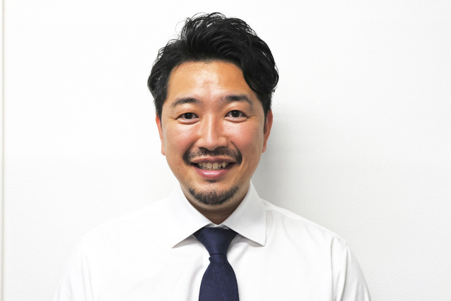 株式会社FEA 井内洋介