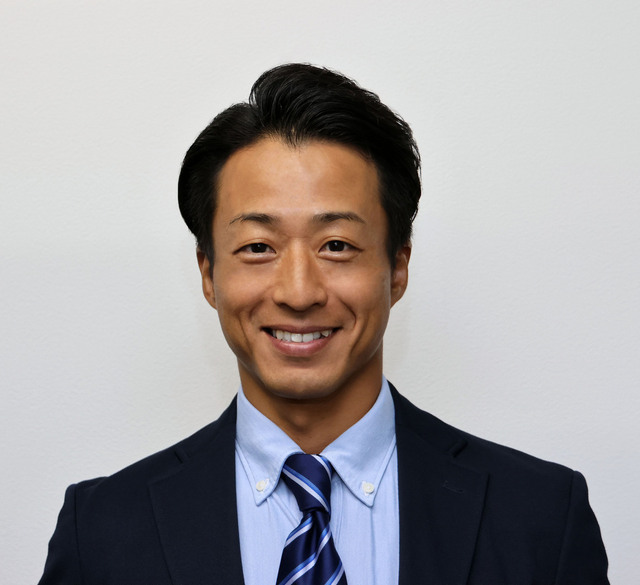 株式会社FEA 鈴木将也