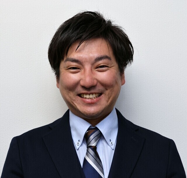 株式会社FEA 長島亮太
