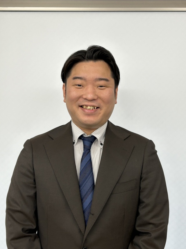 株式会社FEA 水田直希