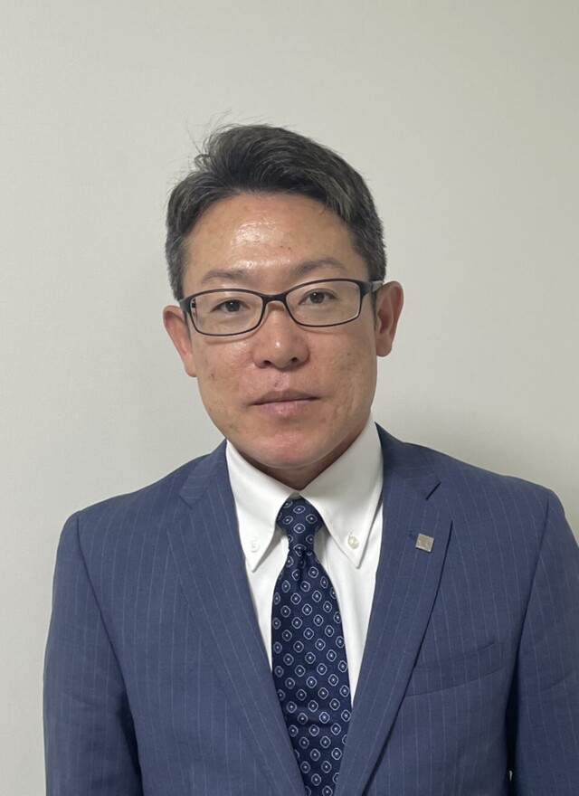 ユニバーサルライフ株式会社 東友久