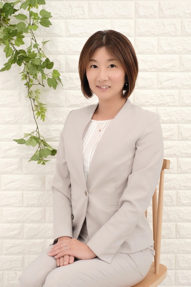 株式会社ほけんのぜんぶ 佐藤里枝