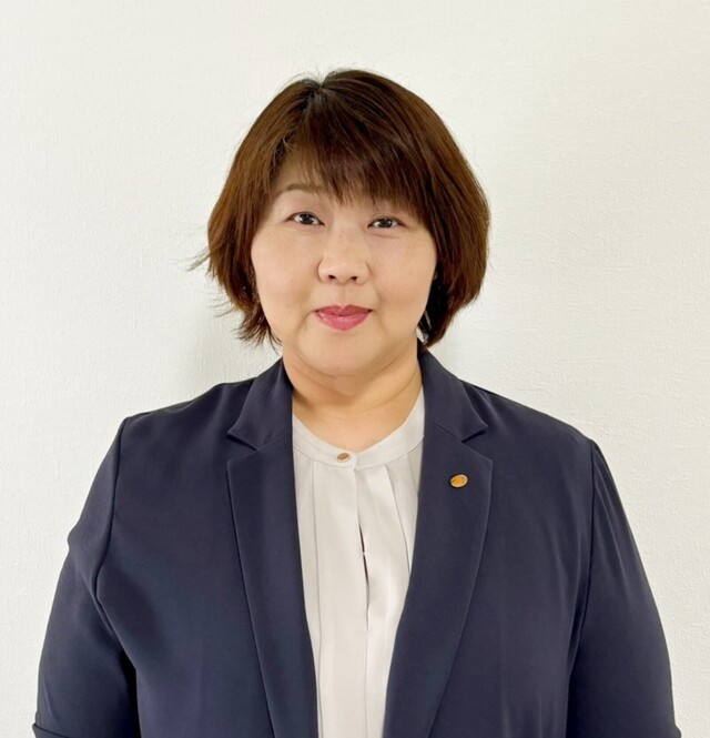 コア・ライフプランニング株式会社 大谷純子