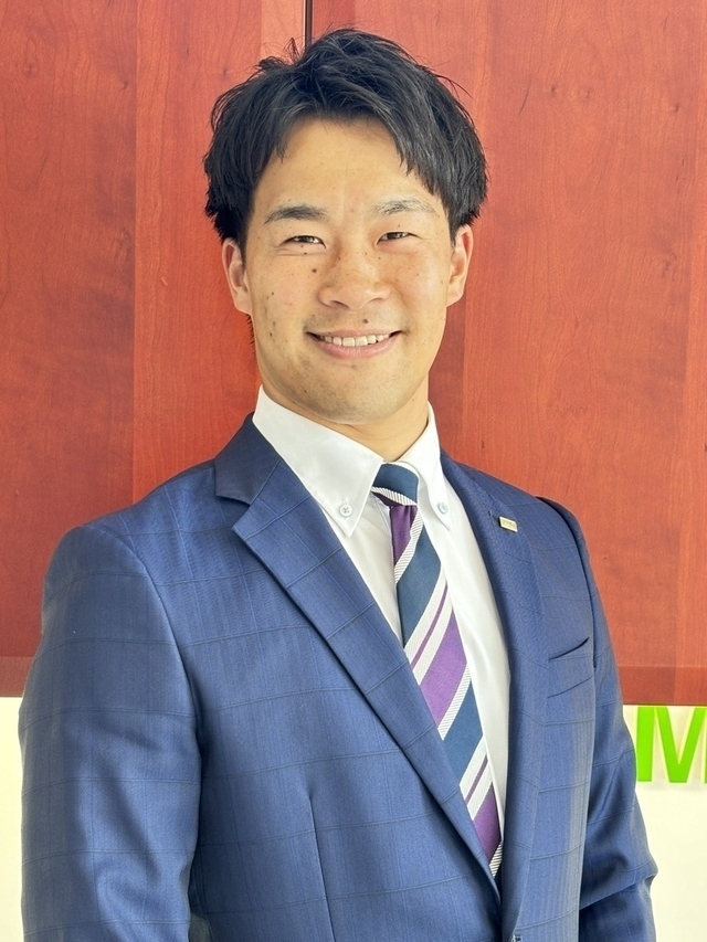R&C株式会社 古瀬圭佑