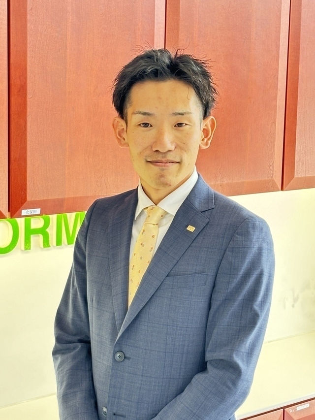 R&C株式会社 唐澤諒平