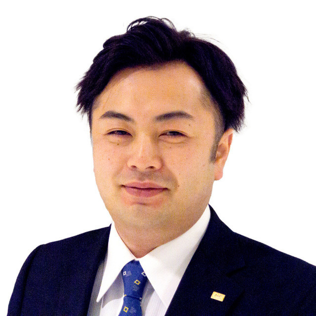 R&C株式会社 外久保省匡