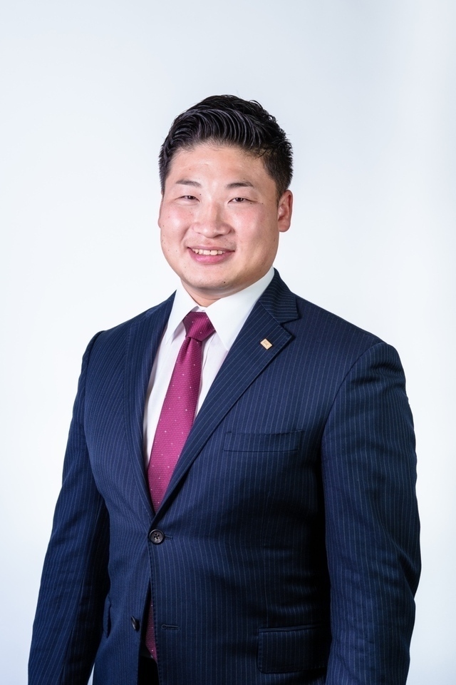 R&C株式会社 金子晃太