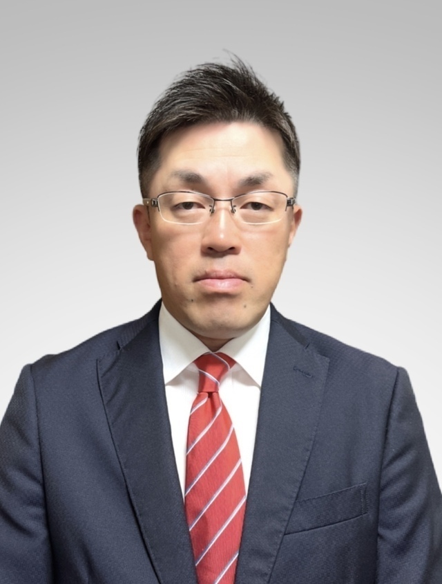 R&C株式会社 福田博仁