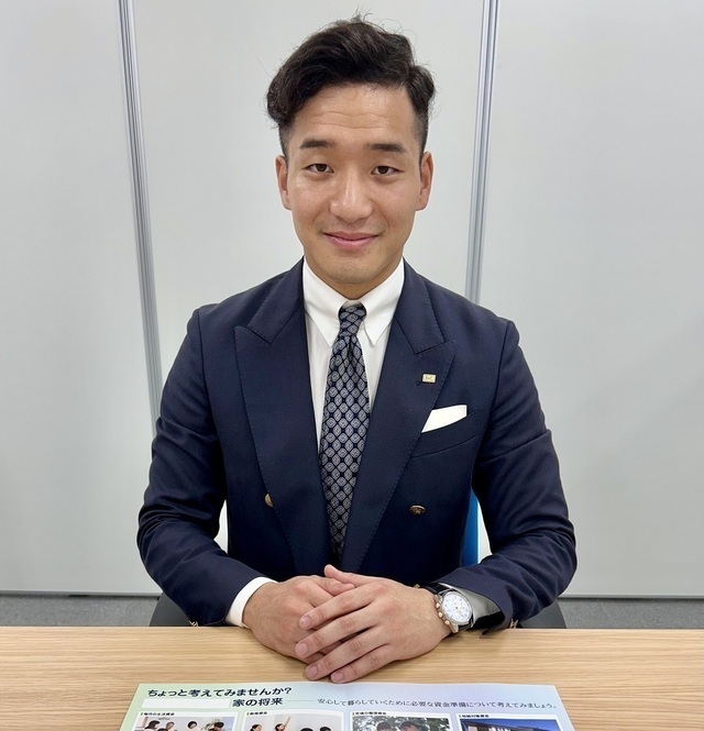 R&C株式会社 星元啓成
