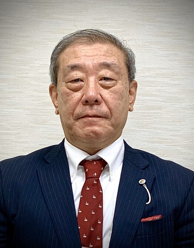 R&C株式会社 歌門豊治