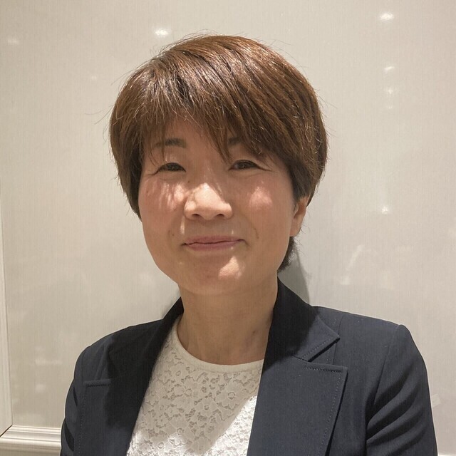 R&C株式会社 高畠和香子